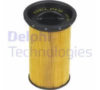 Filtro carburante Cartuccia filtro HDF566 DELPHI per BMW 3 Touring 3