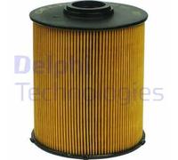 Filtro carburante Cartuccia filtro HDF567 DELPHI per MERCEDES-BENZ CLASSE C CLK