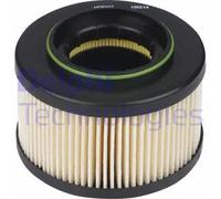 Filtro carburante Cartuccia filtro HDF607 DELPHI per MERCEDES-BENZ CHRYSLER
