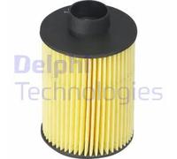 Filtro carburante Cartuccia filtro HDF608 DELPHI per FIAT CHEVROLET PEUGEOT OPEL