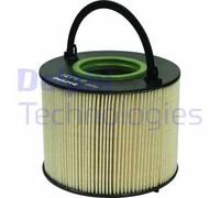 Filtro carburante Cartuccia filtro HDF616 DELPHI per AUDI VW PORSCHE