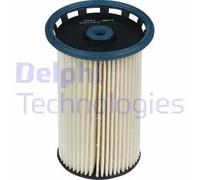 Filtro carburante Cartuccia filtro HDF652 DELPHI per VW AUDI SEAT