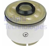 Filtro carburante Cartuccia filtro HDF657 DELPHI per LEXUS TOYOTA