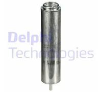 Filtro carburante Cartuccia filtro HDF658 DELPHI per MINI BMW