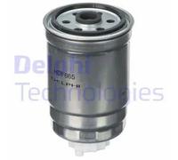 DELPHI HDF665 Filtro carburante