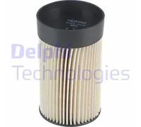 Filtro carburante Cartuccia filtro HDF668 DELPHI per IVECO IRISBUS