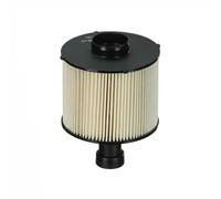 Filtro carburante Cartuccia filtro HDF672 DELPHI per DACIA RENAULT