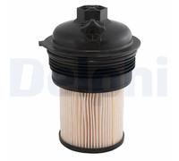 DELPHI HDF890 Filtro carburante per RENAULT