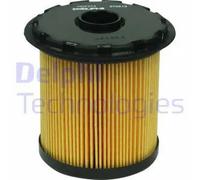Filtro carburante DELPHI HDF914