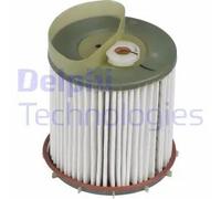 Delphi HDF962 Elemento filtrante