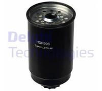 Filtro carburante Cartuccia filtro HDF996 DELPHI per FORD LDV METROCAB