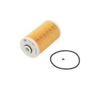 Filtro carburante Cartuccia filtro HF-8853 KAVO PARTS per HONDA CIVIC IX CR-V IV