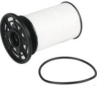 Filtro carburante Cartuccia filtro J1330806 HERTH+BUSS JAKOPARTS per FIAT