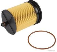 Filtro carburante Cartuccia filtro J1332114 HERTH+BUSS JAKOPARTS per TOYOTA