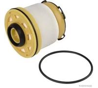 HERTH+BUSS JAKOPARTS J1333066 Filtro carburante