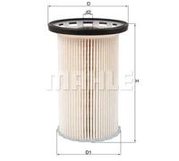 Filtro carburante KNECHT KX 342