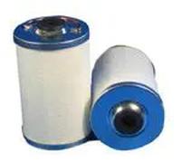 Filtro carburante Cartuccia filtro MD-141/1 ALCO FILTER per MERCEDES-BENZ PONTON