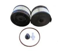 Filtro carburante Cartuccia filtro MD-3025 ALCO FILTER per MERCEDES-BENZ CLS GLS