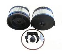 ALCO FILTER MD-3027 Filtro carburante