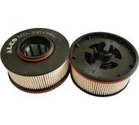 Filtro carburante Cartuccia filtro MD-3101 ALCO FILTER per HYUNDAI KIA