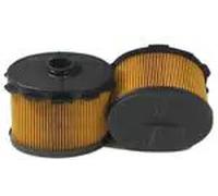 Filtro carburante Cartuccia filtro MD-375 ALCO FILTER per CITROËN PEUGEOT