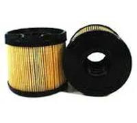 Filtro carburante Cartuccia filtro MD-393 ALCO FILTER per CITROËN FIAT PEUGEOT