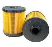 Filtro carburante Cartuccia filtro MD-443 ALCO FILTER per MERCEDES-BENZ CLASSE C