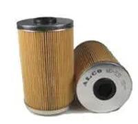 Filtro carburante Cartuccia filtro MD-531 ALCO FILTER per RENAULT NISSAN OPEL