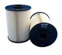 Filtro carburante Cartuccia filtro MD-575 ALCO FILTER per PEUGEOT CITROËN