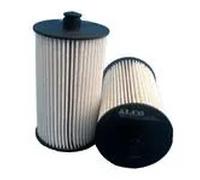 Filtro carburante Cartuccia filtro MD-629 ALCO FILTER per VW