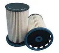 Filtro carburante Cartuccia filtro MD-691 ALCO FILTER per VW AUDI SEAT