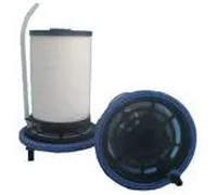 Filtro carburante Cartuccia filtro MD-759 ALCO FILTER per FIAT PEUGEOT OPEL JEEP