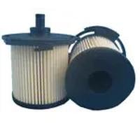 ALCO FILTER MD-761 Filtro carburante Filtro combustibile Cartuccia filtro