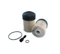 Filtro carburante Cartuccia filtro MD-851 ALCO FILTER per NISSAN OPEL RENAULT