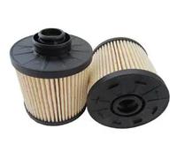 Filtro carburante Cartuccia filtro MD-885 ALCO FILTER per CITROËN PEUGEOT FORD