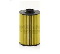 MANN-FILTER Filtro carburante PU 10 005 x per applicazioni fuoristrada