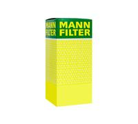 MANN-FILTER PU 10 027/1 z Filtro carburante - per Autovetture + veicoli commeriali