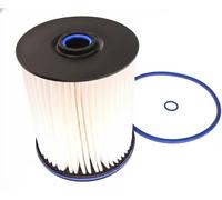 MANN-FILTER PU 10 027/1 z Filtro carburante - per Autovetture + veicoli commeriali