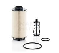 MANN-FILTER PU 8010-2 x Filtro carburante