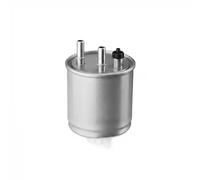 Filtro carburante Cartuccia filtro S 4117 NR SOFIMA per RENAULT LAGUNA III