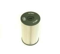Filtro carburante Cartuccia filtro SC 7047 P SCT - MANNOL per VW SKODA AUDI SEAT