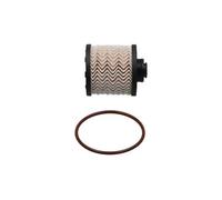 Filtro carburante Cartuccia filtro TF-1558 KAVO PARTS per CITROËN PEUGEOT FORD