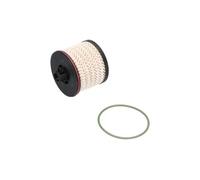 Filtro carburante Cartuccia filtro TF-1942 KAVO PARTS per CITROËN PEUGEOT TOYOTA