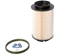 Filtro carburante castrol Audi Seat Skoda VW CF0414
