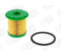 Filtro carburante CFF100413 CHAMPION per RENAULT