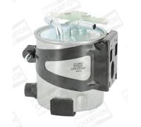 Filtro carburante CFF100496 CHAMPION per RENAULT