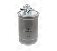 Filtro carburante CHAMPION CFF100114 per VW TRANSPORTER 2.5 TDI