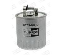 Filtro carburante - CHAMPION CFF100257