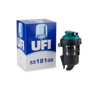 Filtro Carburante Gasolio Sofima S5181GC = UFI 55.181.00