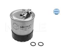 Filtro carburante con attacco per sensore acqua 014 323 0009 MEYLE per CHRYSLER